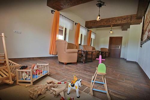 Hostal Grand Podhale Resort&spa