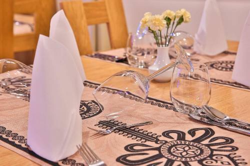 Hostal Grand Podhale Resort&spa