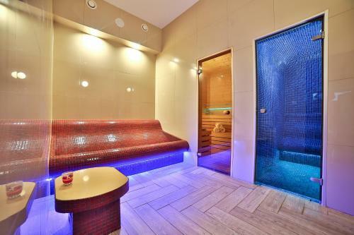 Hostal Grand Podhale Resort&spa