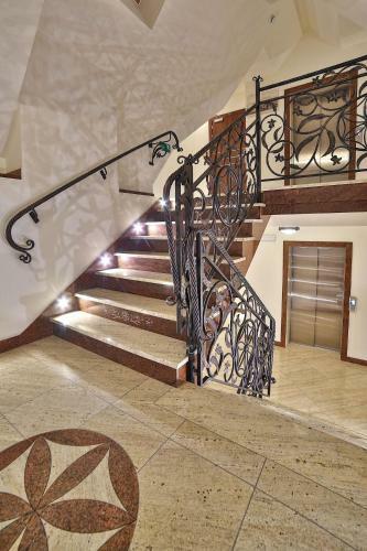 Hostal Grand Podhale Resort&spa
