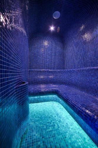 Hostal Grand Podhale Resort&spa