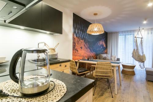 Apartamenty Butikowe Zakopane