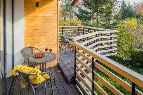Apartamenty Butikowe Zakopane