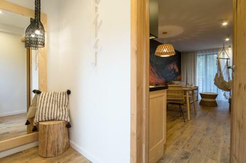 Apartamenty Butikowe Zakopane