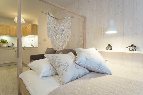 Apartamenty Butikowe Zakopane