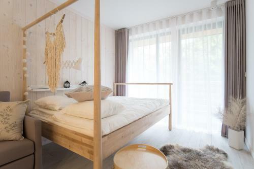 Apartamenty Butikowe Zakopane
