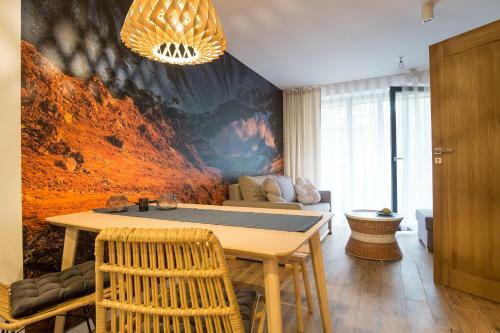 Apartamenty Butikowe Zakopane