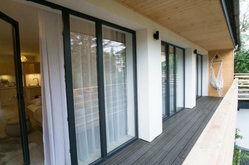 Apartamenty Butikowe Zakopane
