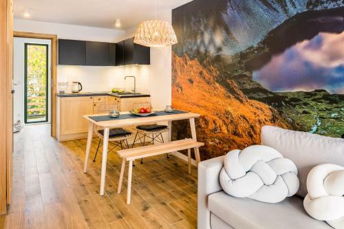 Apartamenty Butikowe Zakopane