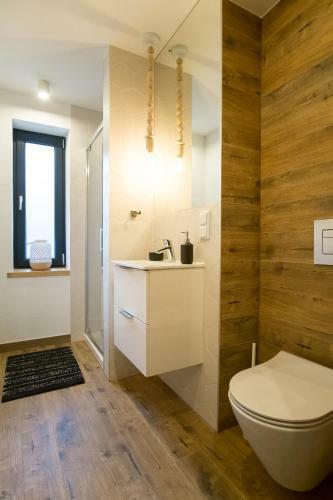 Apartamenty Butikowe Zakopane