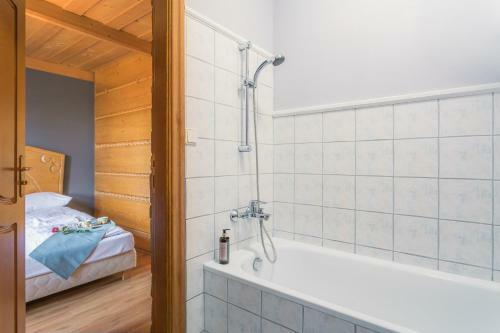 Rent Like Home - Apartament Stroma