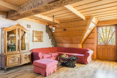 Rent Like Home - Apartament Stroma