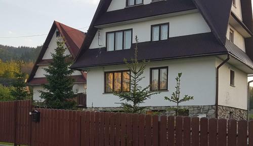 Apartament Sosna