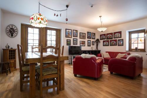 Apartament Pod Borem Zakopane