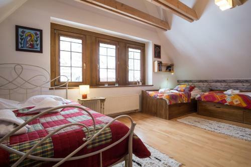 Apartament Pod Borem Zakopane