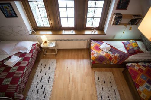 Apartament Pod Borem Zakopane