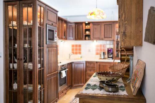 Apartament Pod Borem Zakopane