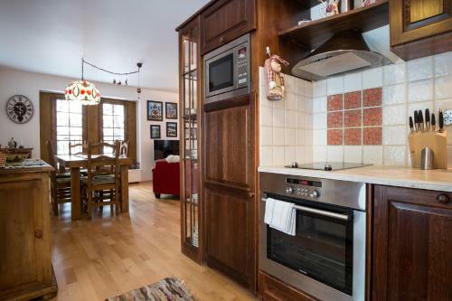 Apartament Pod Borem Zakopane