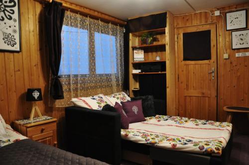 Msc Apartments Honeymoon 2