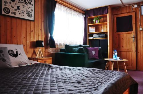 Msc Apartments Honeymoon 2