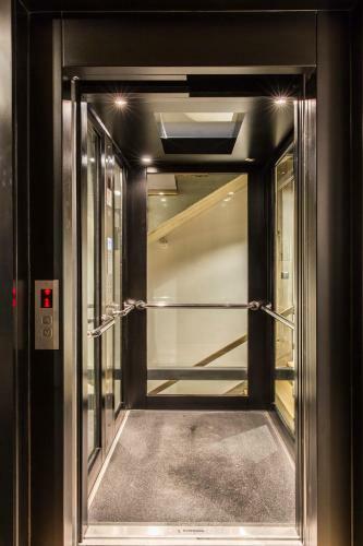 Apartament St. Moritz