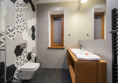 Apartamento Willa Jarosta
