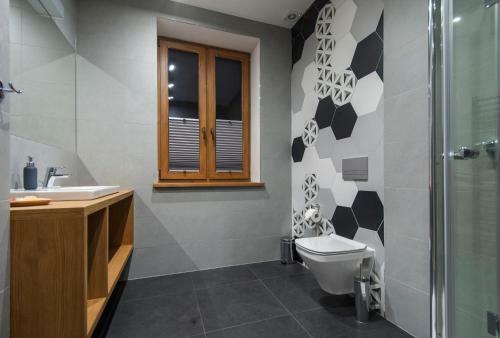Apartamento Willa Jarosta