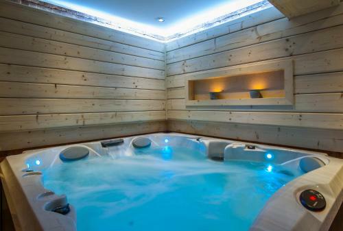 Apartamento Willa Jarosta