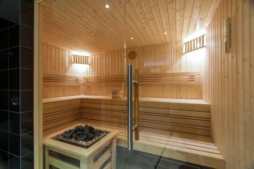 Apartamento Willa Jarosta