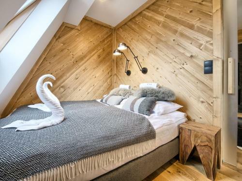 Tatra Ski Apartment Visitzakopane