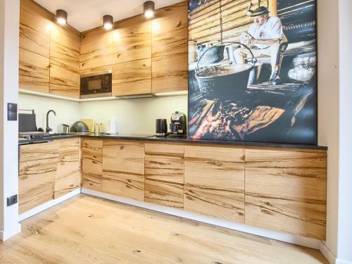 Tatra Ski Apartment Visitzakopane