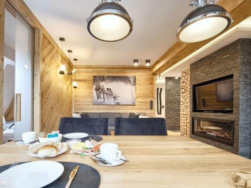 Tatra Ski Apartment Visitzakopane