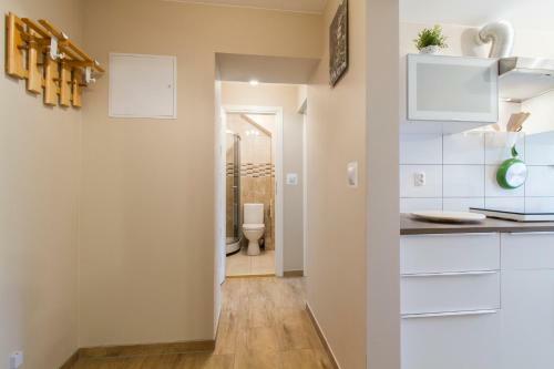 Udanypobyt Apartament Na R�wni