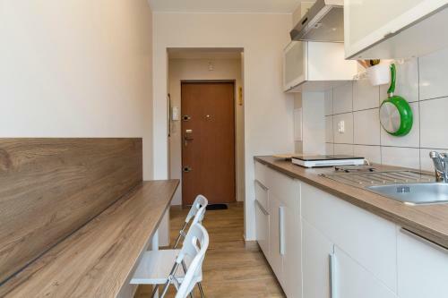Udanypobyt Apartament Na R�wni