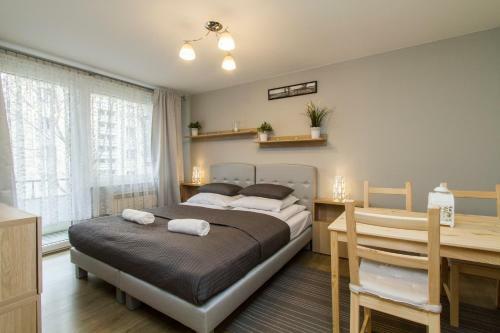 Udanypobyt Apartament Na R�wni