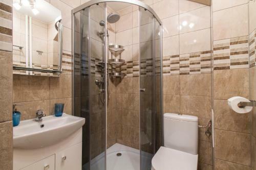 Udanypobyt Apartament Na R�wni
