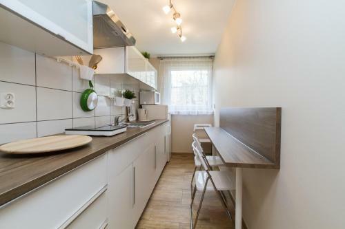 Udanypobyt Apartament Na R�wni