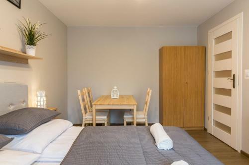 Udanypobyt Apartament Na R�wni
