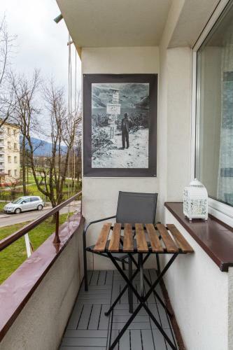 Udanypobyt Apartament Na R�wni