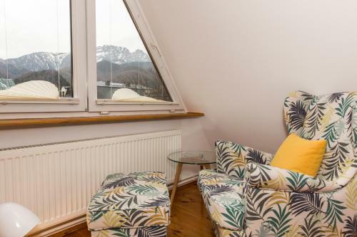 Udanypobyt Apartament Hilltom