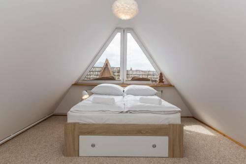Udanypobyt Apartament Hilltom