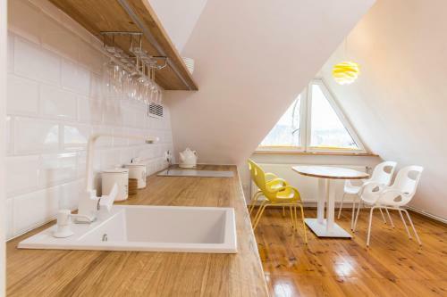 Udanypobyt Apartament Hilltom