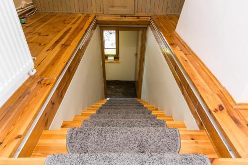 Udanypobyt Apartament Hilltom