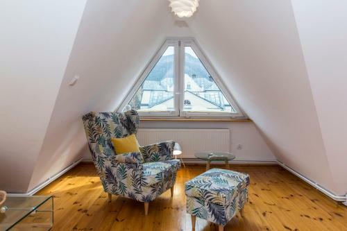 Udanypobyt Apartament Hilltom
