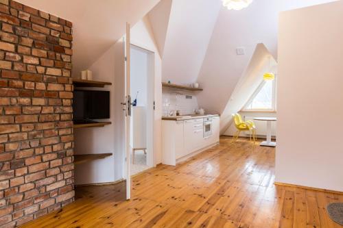 Udanypobyt Apartament Hilltom