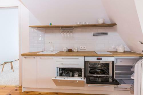 Udanypobyt Apartament Hilltom