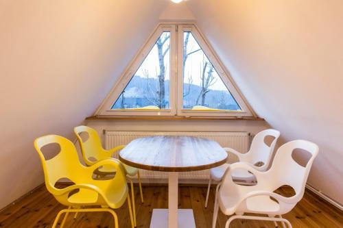 Udanypobyt Apartament Hilltom