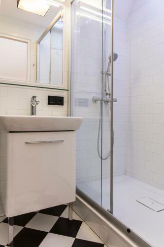 Udanypobyt Apartament Hilltom