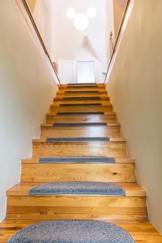 Udanypobyt Apartament Hilltom