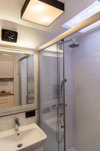 Udanypobyt Apartament Hilltom